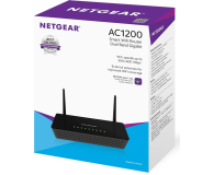 Netgear R6220 (802.11a/b/g/n/ac 1200Mb/s) USB Gigabit - 241838 - zdjęcie 4